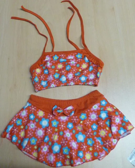 Bikini per ragazze «Unknown» — foto 3 dell'alert A12/1342/13