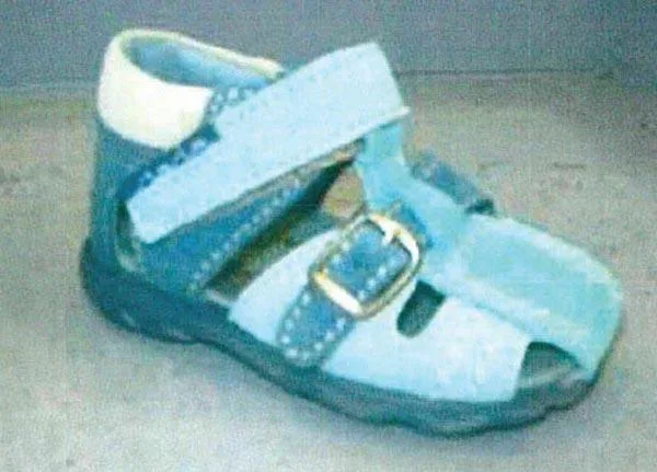 Scarpe per bambini «Unknown» (Siesta)