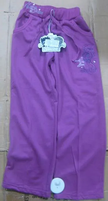 pantaloni delle ragazze &amp; #13; &amp; #13; «Unknown» (Sincere)