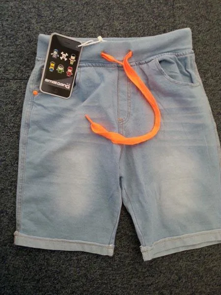Pantaloncini per bambini «Unknown» (Small Gang)