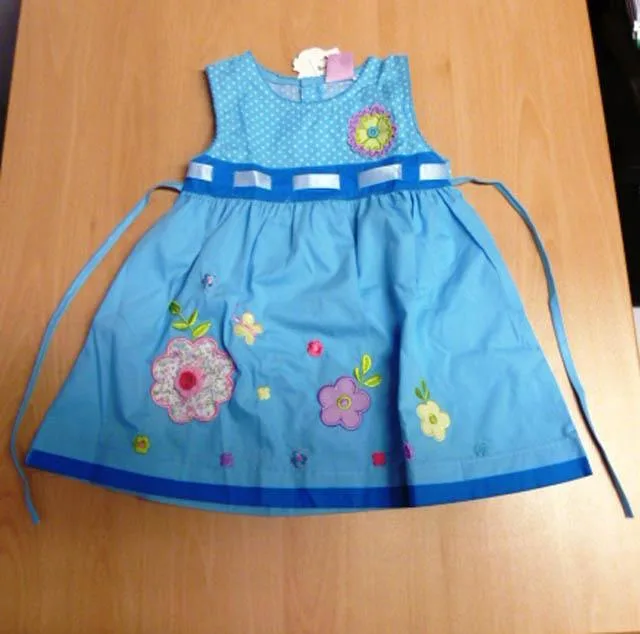 Abito per bambini «Unknown» (Smile Rabbit)