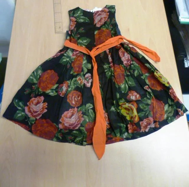 Abito per bambini «Unknown» (Smile Rabbit)