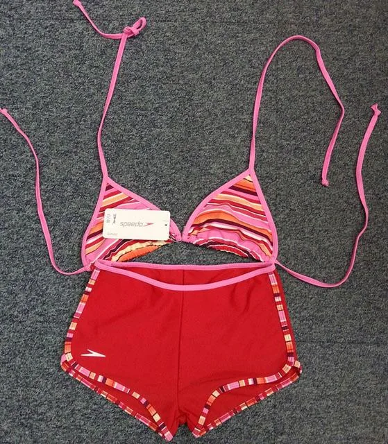 Bikini per ragazze «Unknown» (Speedo)