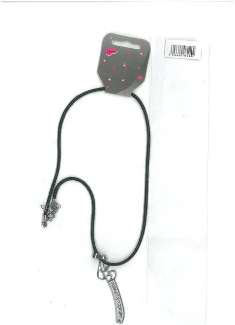Collana &amp; #13; &amp; #13; «Unknown» — foto 2 dell'alert A12/0348/13