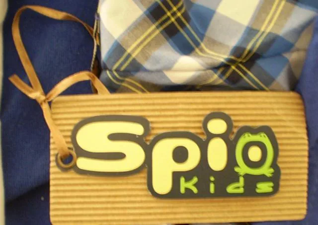 Set di abbigliamento per bambini «Unknown» — foto 2 dell'alert A12/1664/13