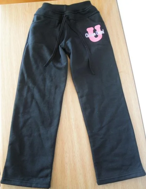 Pantaloni delle ragazze &amp; #13; &amp; #13; «Unknown» (Starfish Clothing)