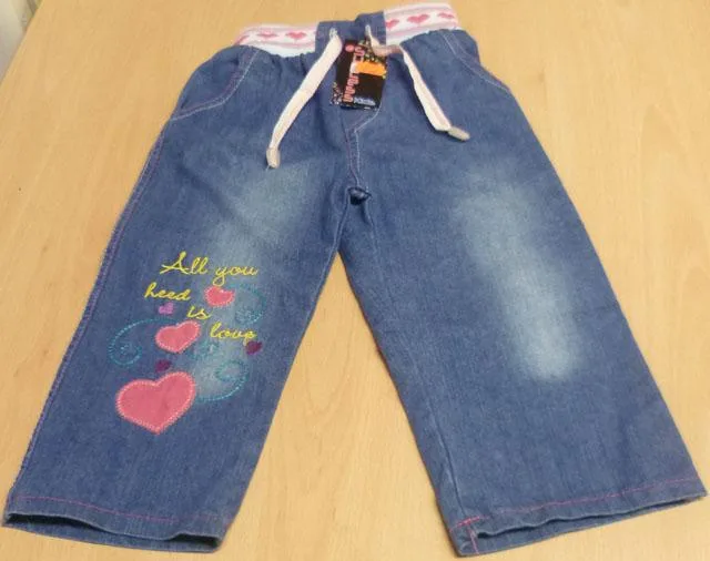 Pantaloni per bambini «Unknown» (SUCCESS)