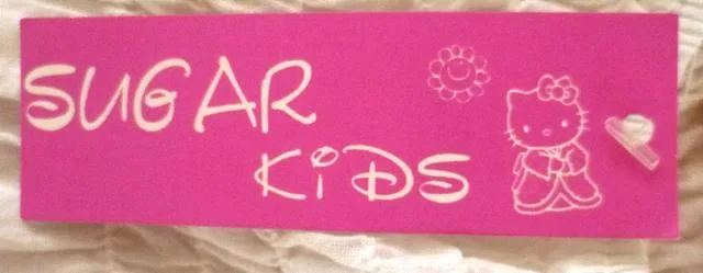 Abito per bambini &amp; #13; &amp; #13; «Unknown» (Sugar kids)