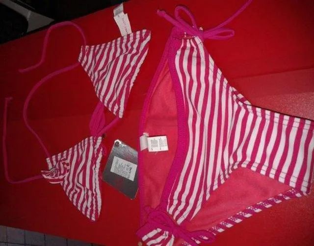 Bikini per ragazze «Unknown» — foto 3 dell'alert A12/1456/13