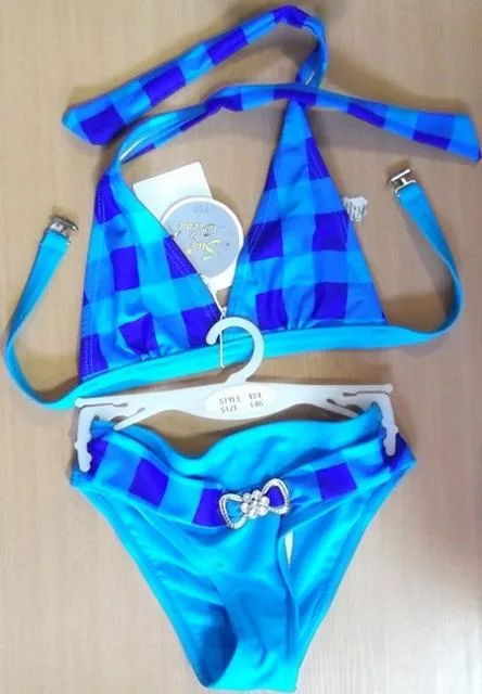 Bikini da ragazza «Unknown» (Sun &amp; Ocean)