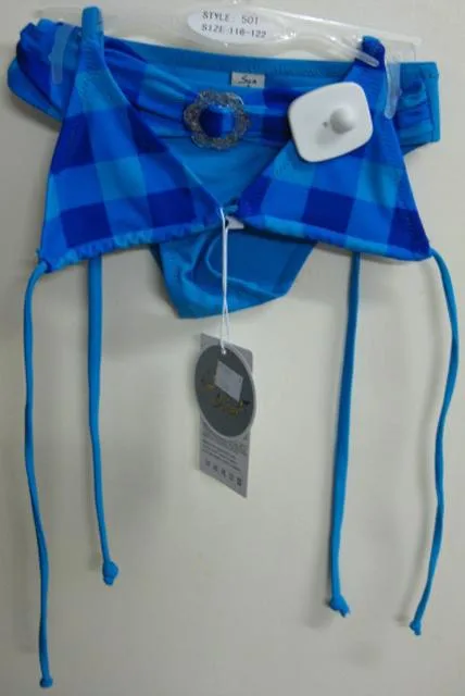 Bikini per ragazze «Unknown» (Sun &amp; Ocean)