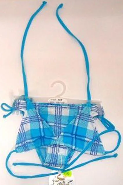 Bikini per ragazze «Unknown» (Sun &amp; Ocean)