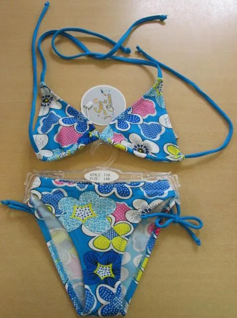 Bikini per ragazze «Unknown» (Sun &amp; Ocean)