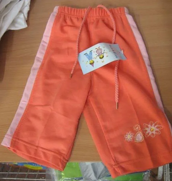 Pantaloni per bambini «Unknown» (Sun & Rise)