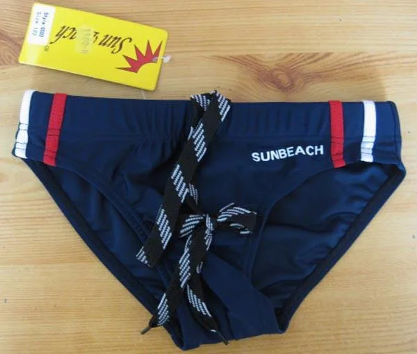 Bauli da bagno per ragazzi «Unknown» (Sun Beach)
