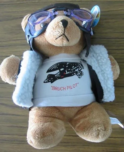 Soft toy e portachiavi con soft toy «Unknown» — foto 2 dell'alert A12/1335/15