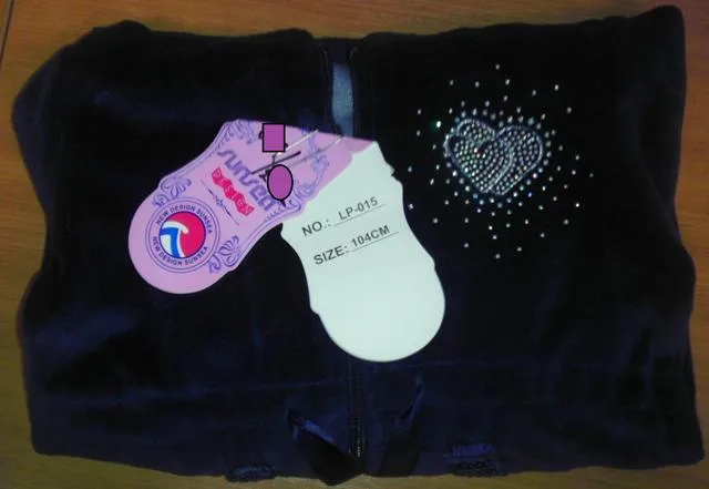 Felpa per bambini &amp; #13; &amp; #13; «Unknown» (Sunsea)