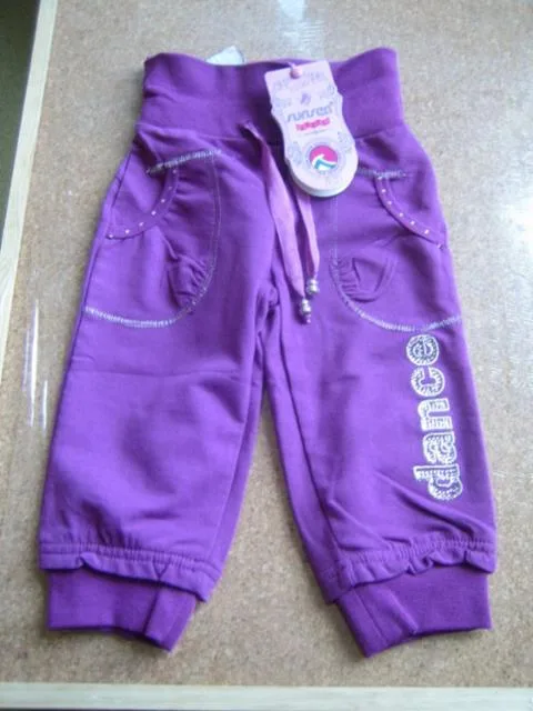 Pantaloni per bambini «Unknown» (Sunsea)
