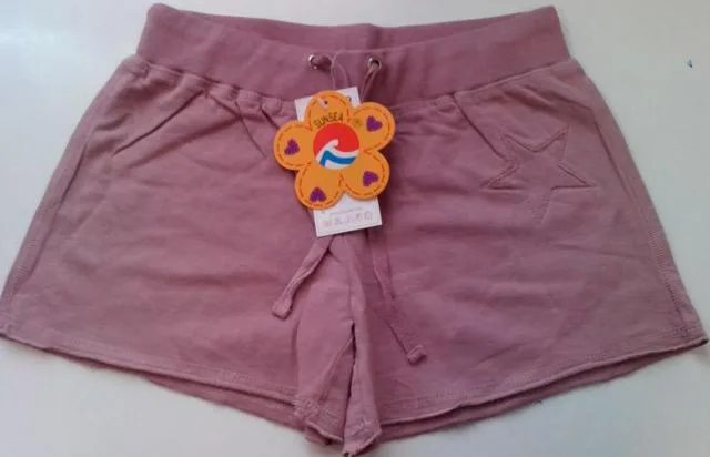 Pantaloncini da ragazza «Unknown» (Sunsea)