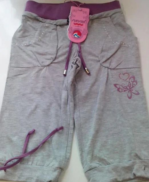 Pantaloni da ragazza «Unknown» (Sunsea)