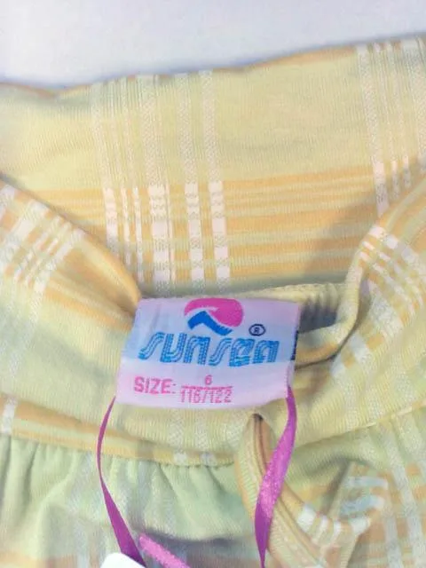 Pantaloni per ragazze «Unknown» — foto 3 dell'alert A12/1580/14