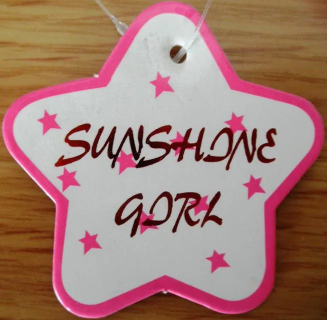 Bikini da ragazza «Unknown» (SunShine Girl)