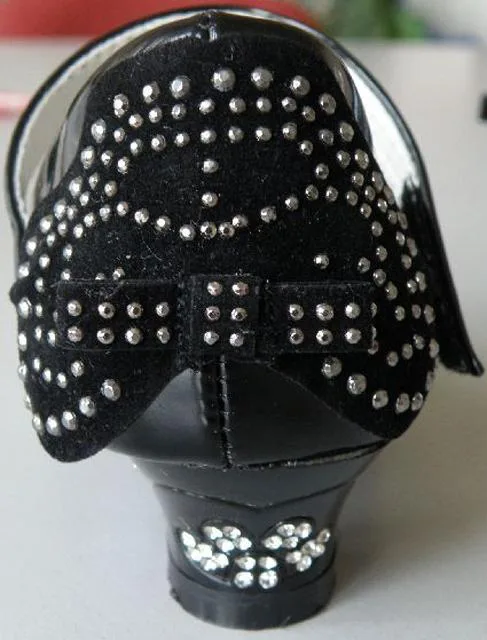 Scarpe da donna &amp; #13; &amp; #13; «Unknown» (Super Cool)