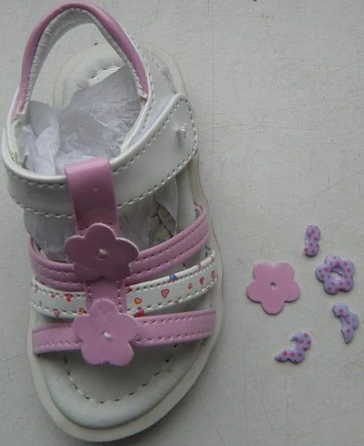 Sandali per ragazze «Unknown» — foto 3 dell'alert A12/1684/13