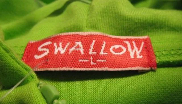 Gilet per ragazze &amp; #13; &amp; #13; «Unknown» (Swallow)