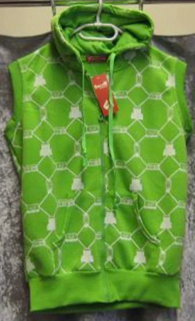 Gilet per ragazze & #13; & #13; «Unknown» — foto 2 dell'alert A12/1814/12
