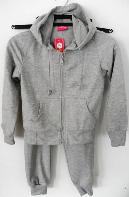 Set di abbigliamento per bambini «Unknown» (Sweet Girl)
