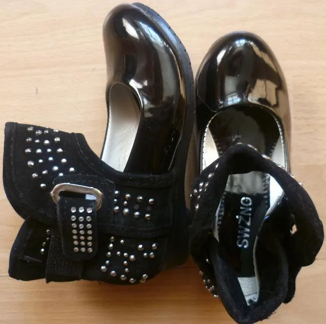 Scarpe da donna &amp; #13; &amp; #13; &amp; #13; «Unknown» (SWZING)