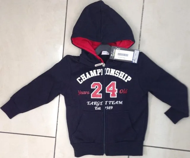 Set di abbigliamento per bambini «Unknown» (Target Sportswear)