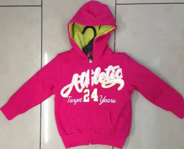 Set di abbigliamento per ragazze «Unknown» (Target Sportswear)
