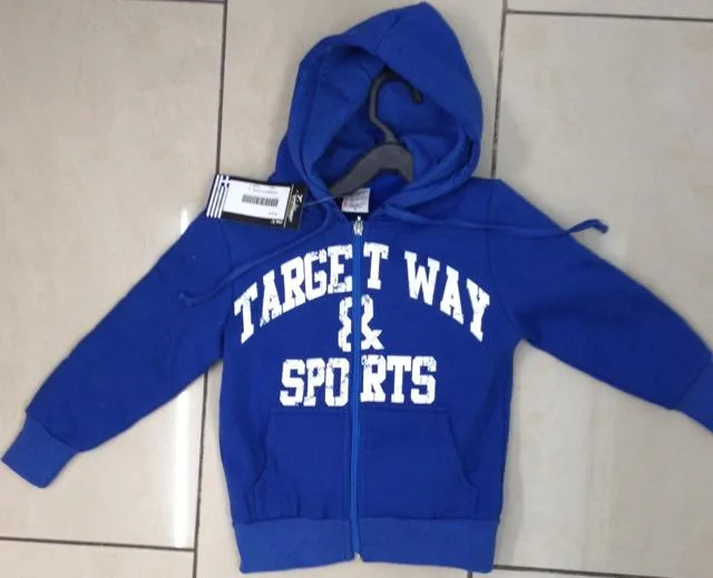 Set di abbigliamento per bambini «Unknown» (Target Sportswear)