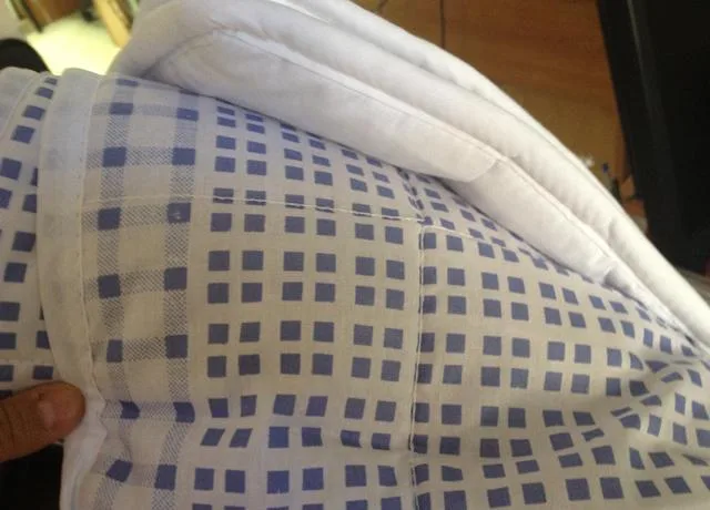Set biancheria da letto per bambini «Unknown» — foto 2 dell'alert A12/1461/13