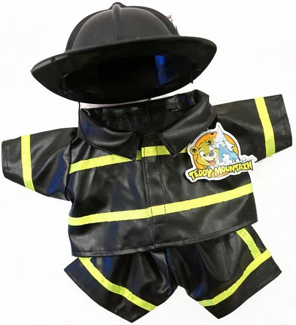 Costume per orsacchiotto &amp; #13; &amp; #13; «Unknown» (Teddy Mountain)