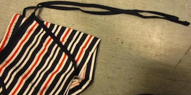 Abbigliamento per bambini «Unknown» (Tenth)