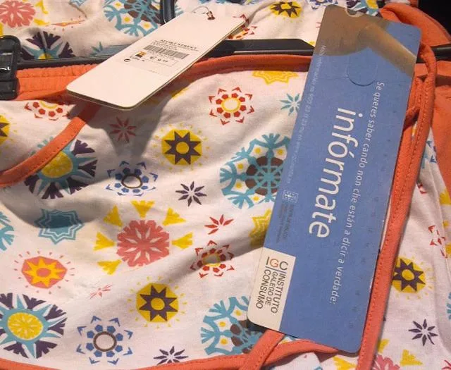Set di abbigliamento per bambini «Unknown» (Tenth)