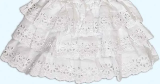 Abito da ragazza «Unknown» (THALASSA WEAR)