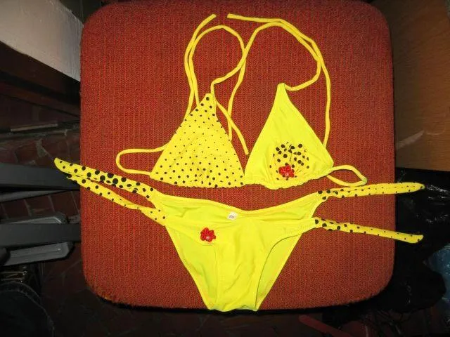 Bikini per ragazze «Unknown» (Tianhe)