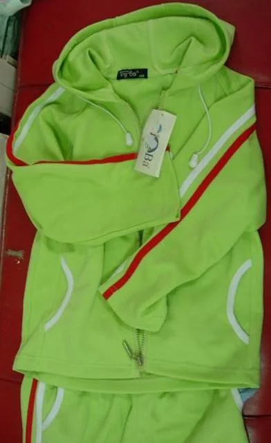 Abbigliamento per bambini «Unknown» (TING-BA)