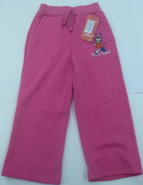 Pantaloni per bambini «Unknown» (Tingba)
