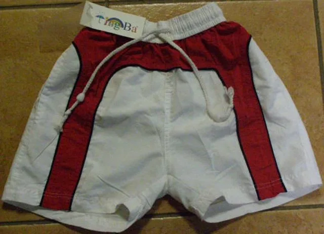 Pantaloncini per ragazzi «Unknown» (Tingba)