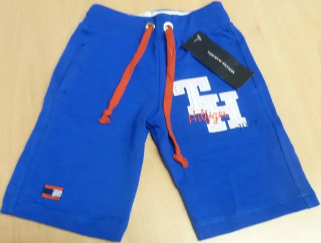 Pantaloni per bambini «Unknown» — foto 3 dell'alert A12/1237/14
