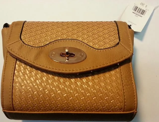 Borsa/borsa «Unknown» — foto 2 dell'alert A12/1576/14