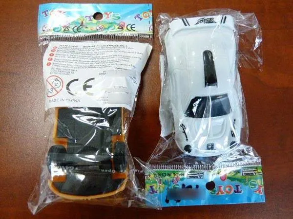 Aeroplani e automobili giocattolo «Unknown» (TOYS - Peñastigi)