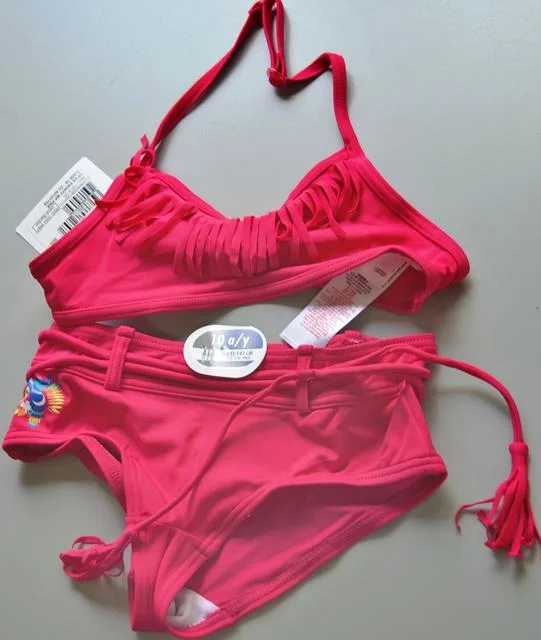 Bikini per ragazze «Unknown» — foto 2 dell'alert A12/1692/14