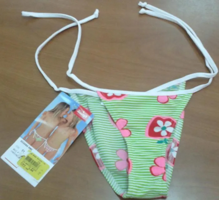 Bikini per ragazze &amp; #13; &amp; #13; «Unknown» (Triumph)