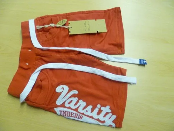 Pantaloncini per bambini «Unknown» (Under 18)